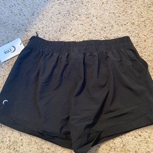 NWT Zyia Shorts